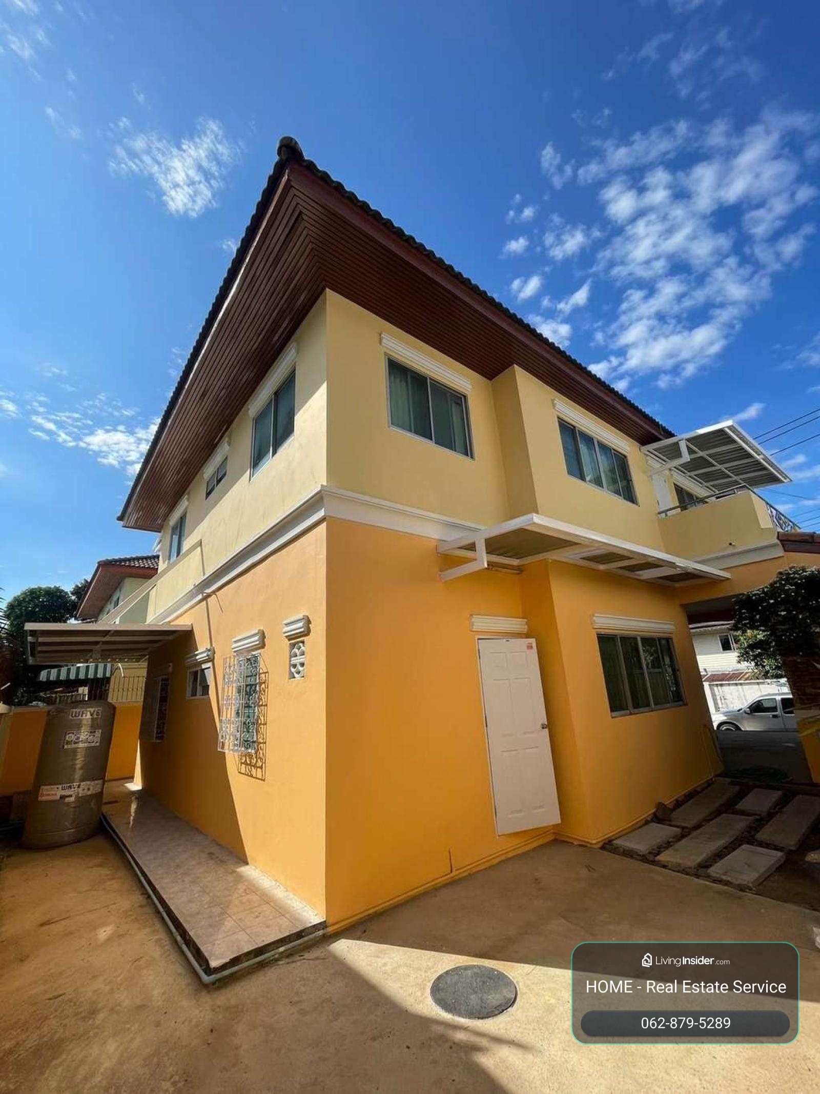 บ้านซอยร่มเกล้า 32 / 3 ห้องนอน (ขาย), House on Soi Rom Klao 32 / 3 Bedrooms (FOR SALE) GRET032 – รูปที่ 4