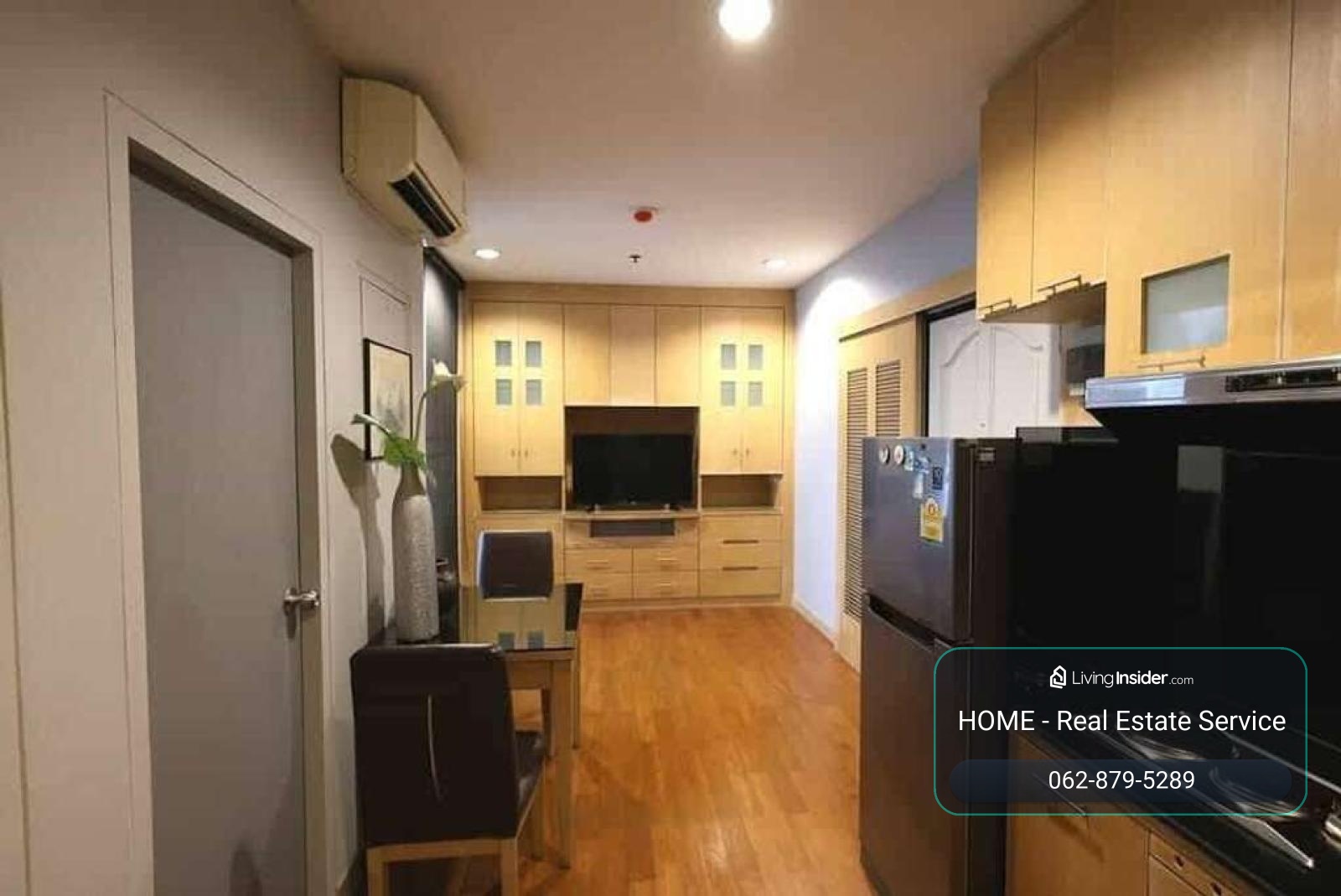 Pathumwan Resort / 2 Bedrooms (FOR RENT) LPIN114 – รูปที่ 3