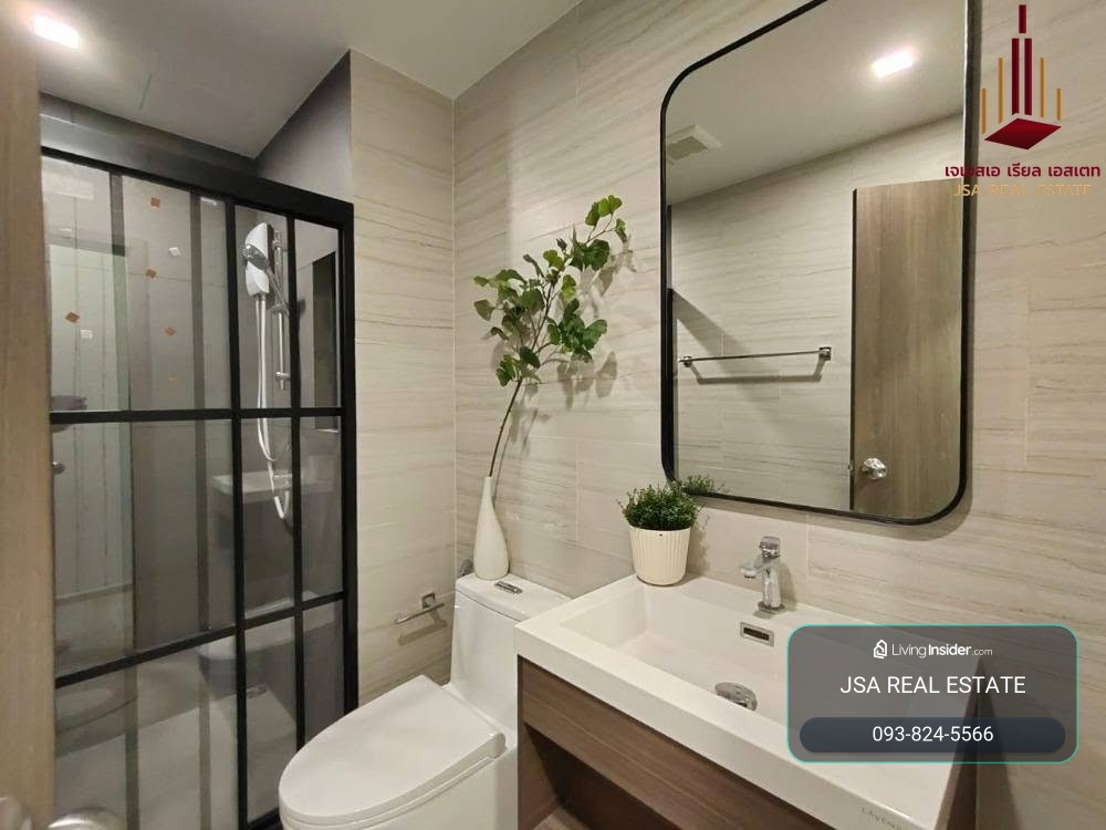 ✨ For Rent: Metris Ladprao Condo ✨ 💰 Only  32,000 THB/month – รูปที่ 2