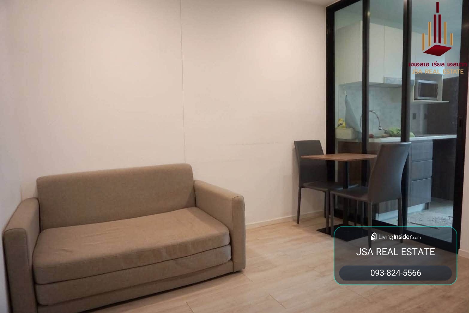 ✨ For Rent: Atmoz Ladprao 71   Condo ✨  💰 Only 14,000 THB/month – รูปที่ 2