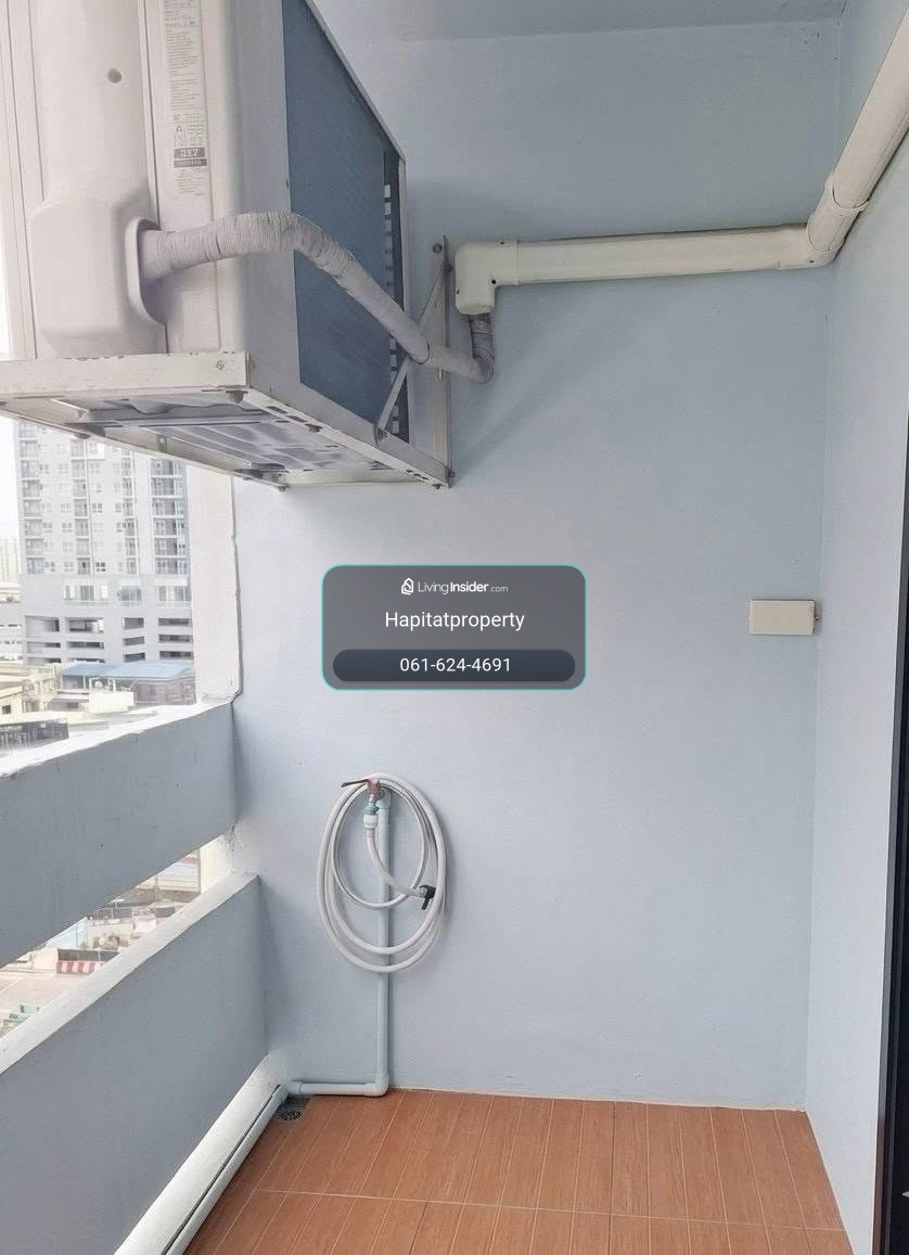 Fai580  ขายคอนโด : Ratchathewi Tower (ราชเทวี ทาวเวอร์) – รูปที่ 4