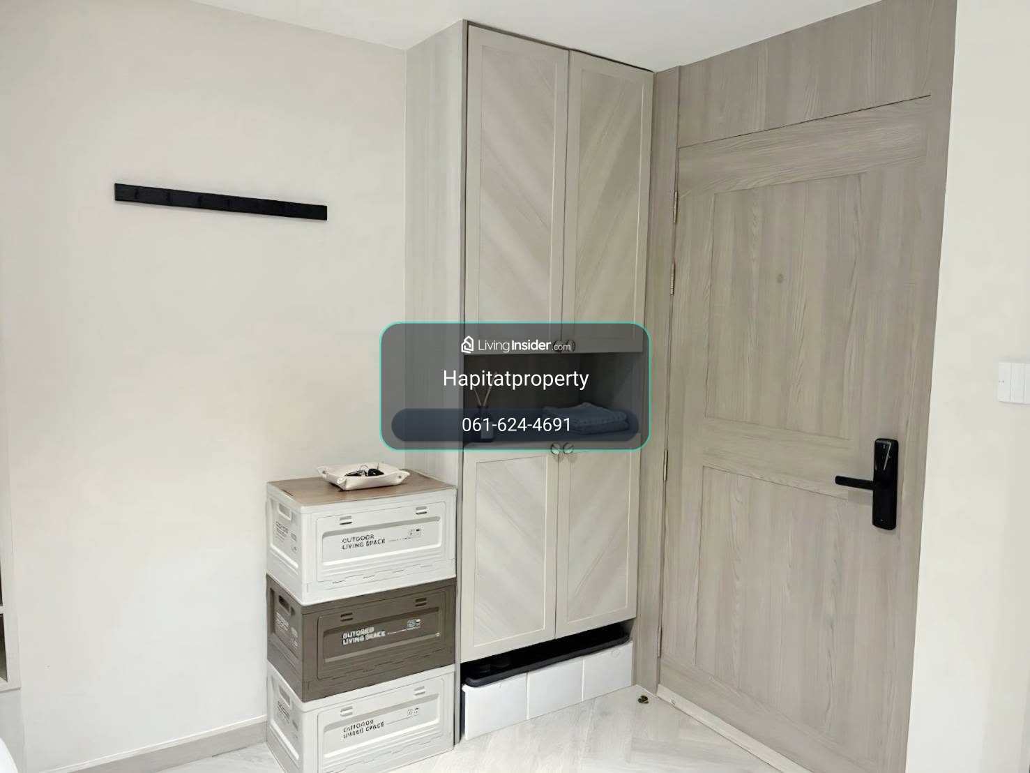 Fai580  ขายคอนโด : Ratchathewi Tower (ราชเทวี ทาวเวอร์) – รูปที่ 3