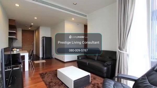📌For RENT เช่า | Ashton Morph 38 1BR(52.50 sqm) 45,000 THB/month  – รูปที่ 3