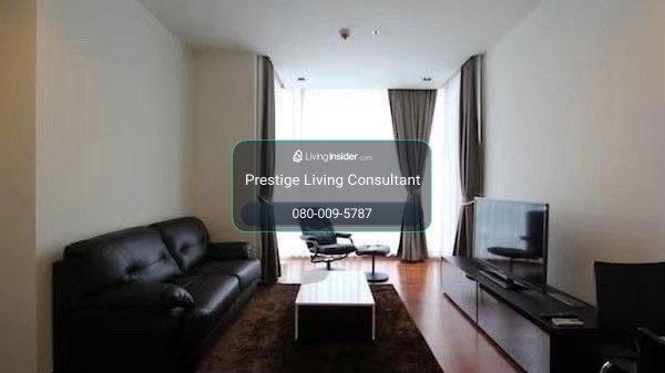 📌For RENT เช่า | Ashton Morph 38 1BR(52.50 sqm) 45,000 THB/month  – รูปที่ 2
