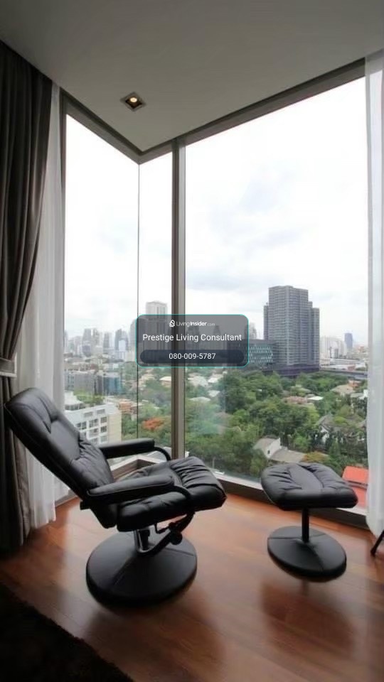 📌For RENT เช่า | Ashton Morph 38 1BR(52.50 sqm) 45,000 THB/month  – รูปที่ 4
