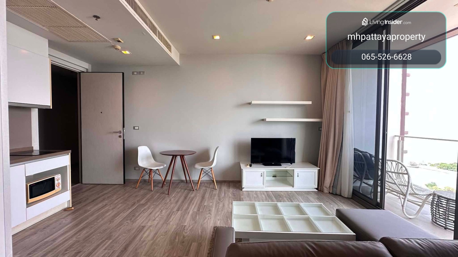 Baan plai haad Condo (For Rent 20,000/month) – รูปที่ 4