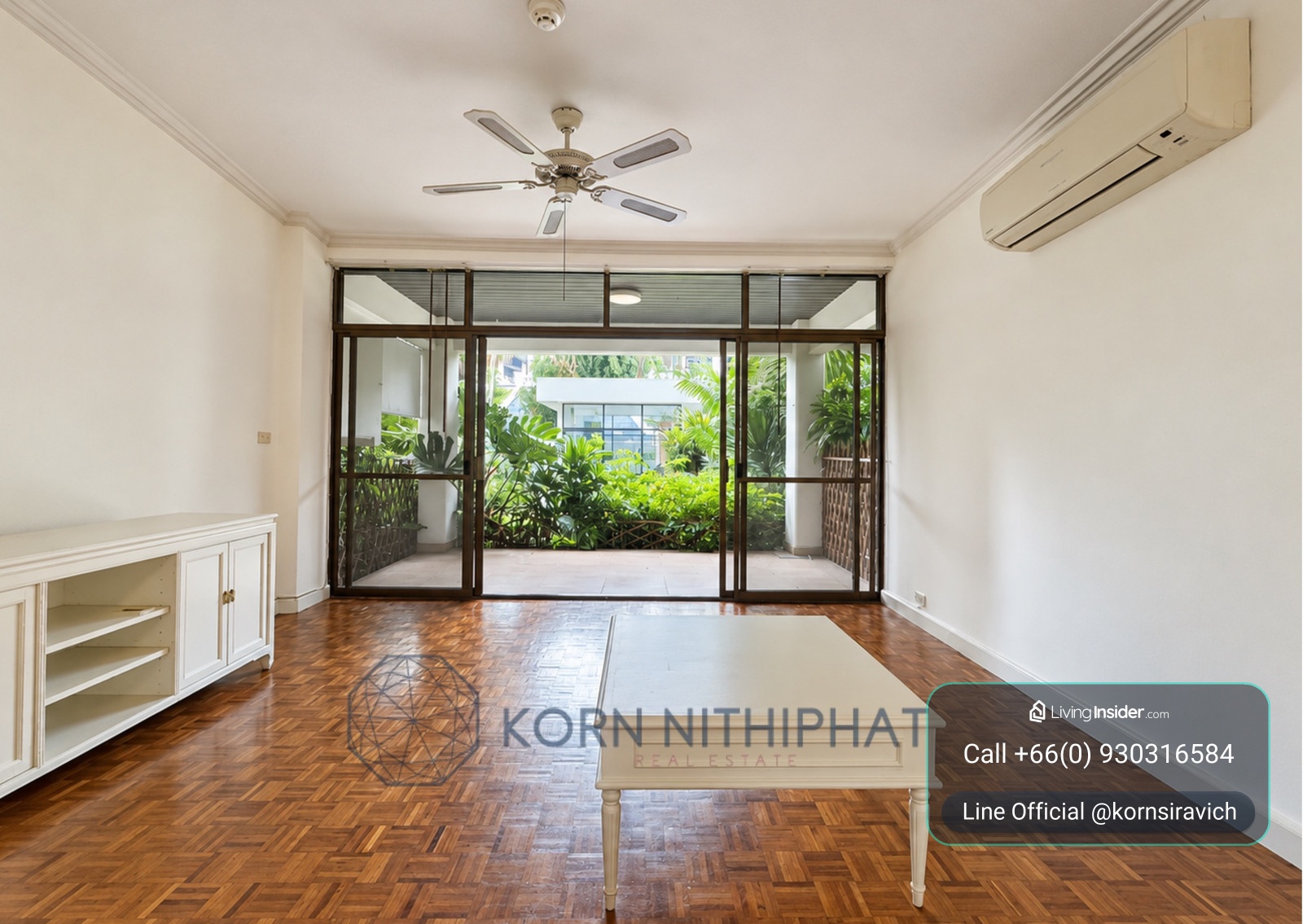 For Rent - Pet Friendly Apartment in Sathorn - Yenakart, Bangkok  – รูปที่ 2