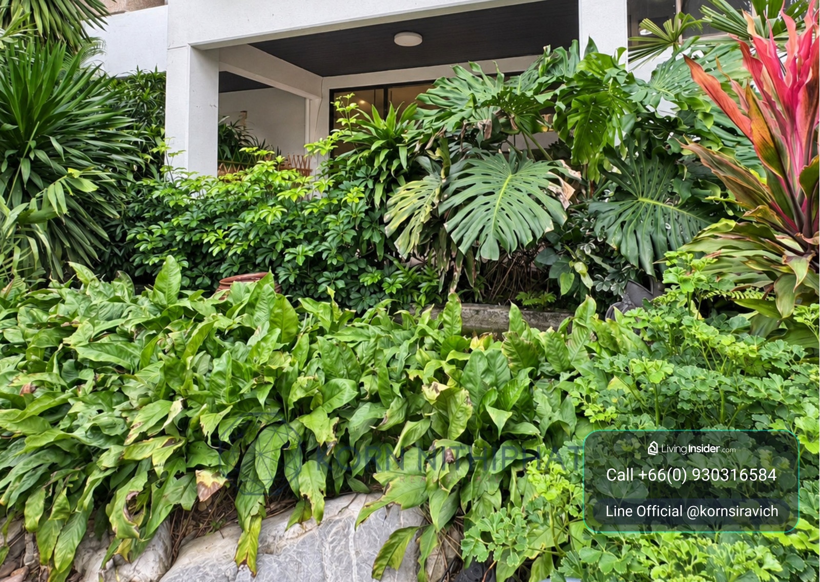 For Rent - Pet Friendly Apartment in Sathorn - Yenakart, Bangkok  – รูปที่ 3