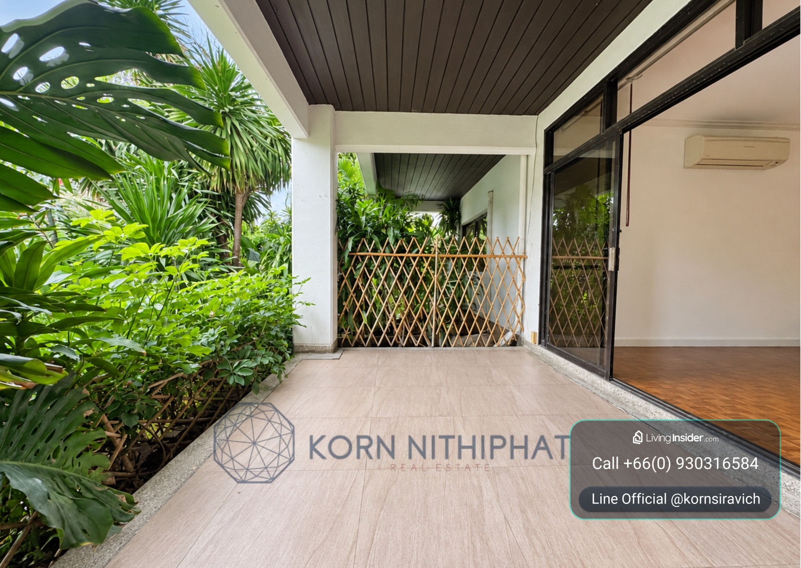 For Rent - Pet Friendly Apartment in Sathorn - Yenakart, Bangkok  – รูปที่ 4