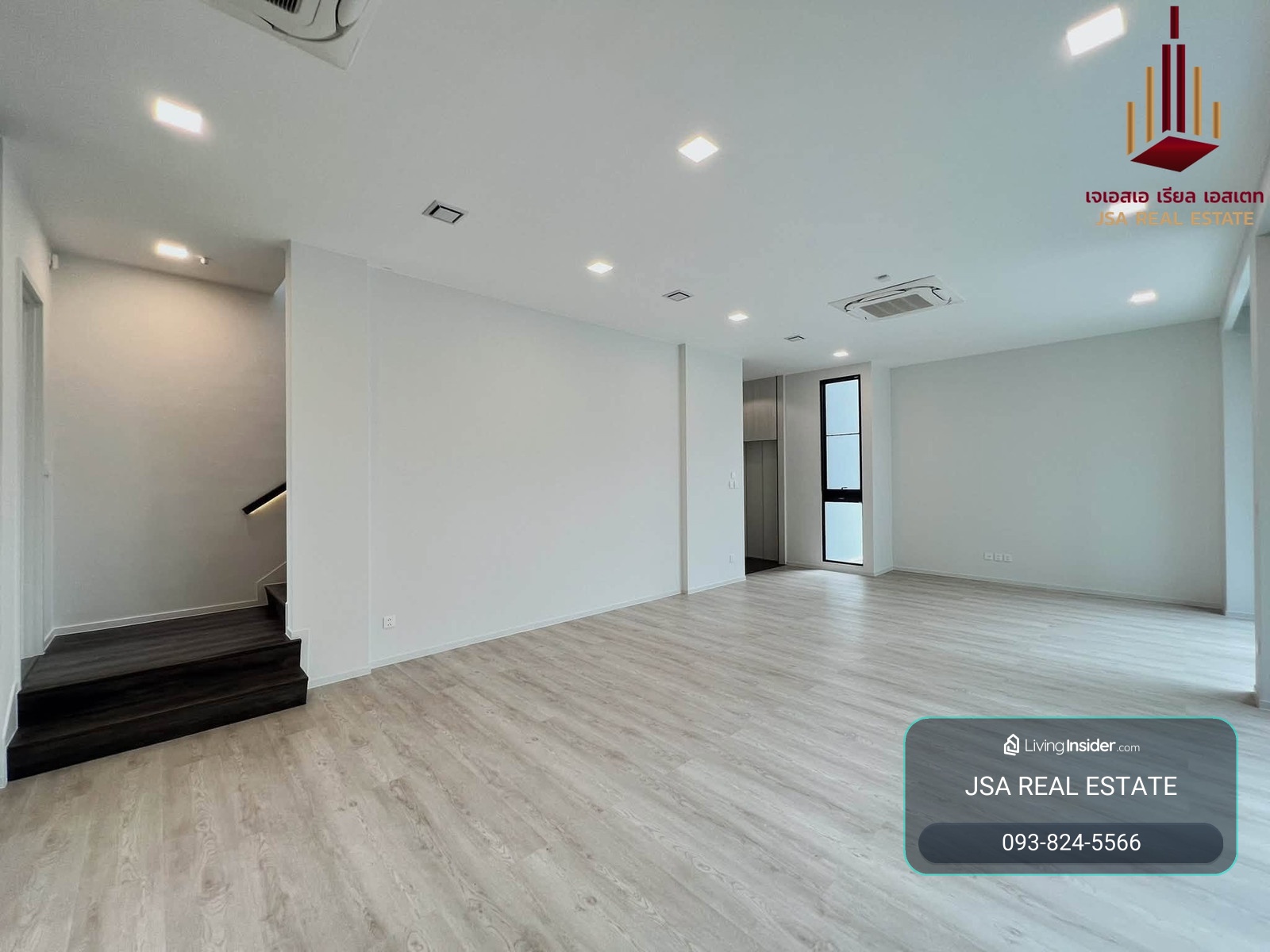 ✨ For Rent: VIVE Krungthep Kreetha ✨  💰 Only 195,000 THB/month – รูปที่ 4