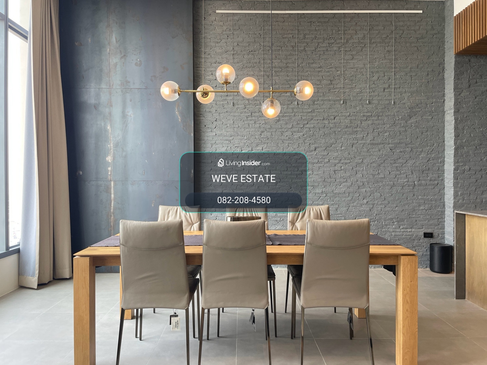 The Esse Asoke For Rent – รูปที่ 3