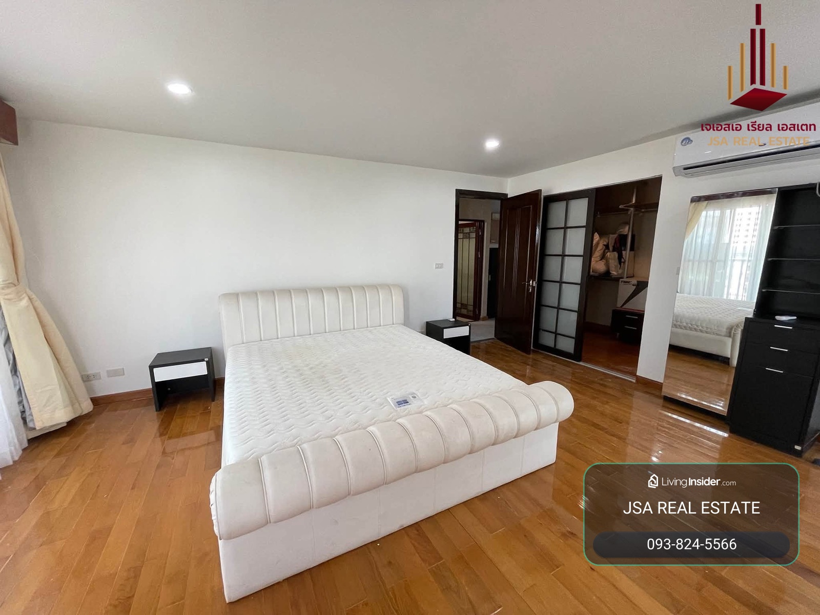 ✨ For Rent : Le Celeste Rama 9 - Srinakarin  Condo ✨ 💰 Only 27,000  THB/month  – รูปที่ 2