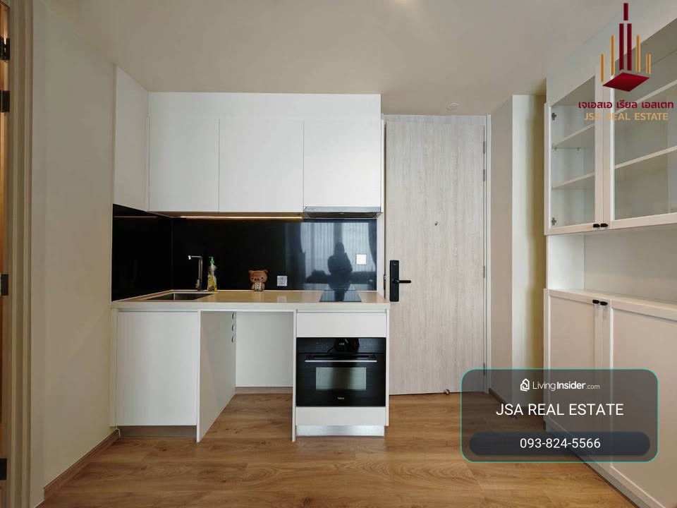 ✨ For Rent : Noble Form Thonglor  Condo ✨ 💰 Only  34,000  THB/month  – รูปที่ 4