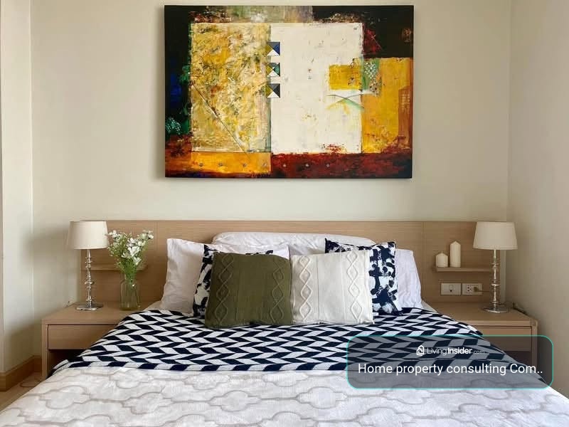 FOR RENT : Rhythm Ratchada | 20,000 THB/Month – รูปที่ 2