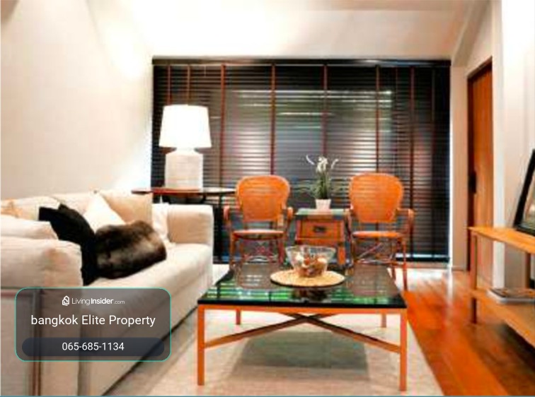 Cozy modern House for Sale Sukhumvit65 / Ekkamai10 Land 86 Sq.w ,450 Sq.m, Only 1.5 km to BTS Ekkamai – รูปที่ 2