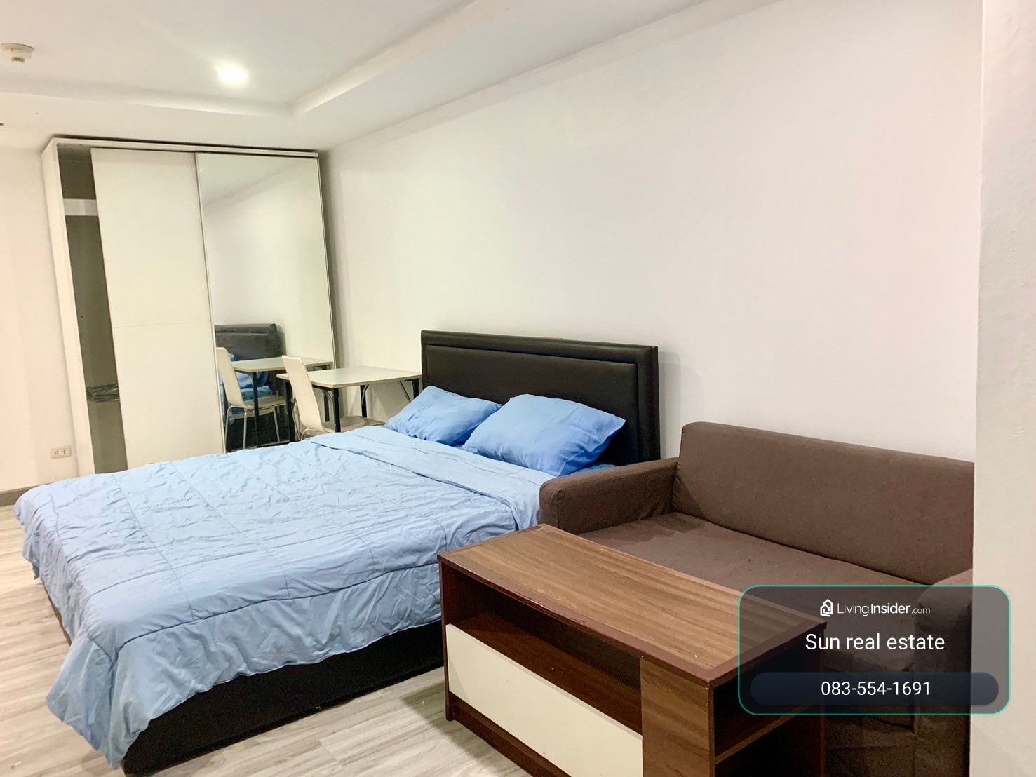 ให้เช่าคอนโด The Trendy Sukhumvit 13 (ตกแต่งครบพร้อมอยู่) (S03-2773) – รูปที่ 4