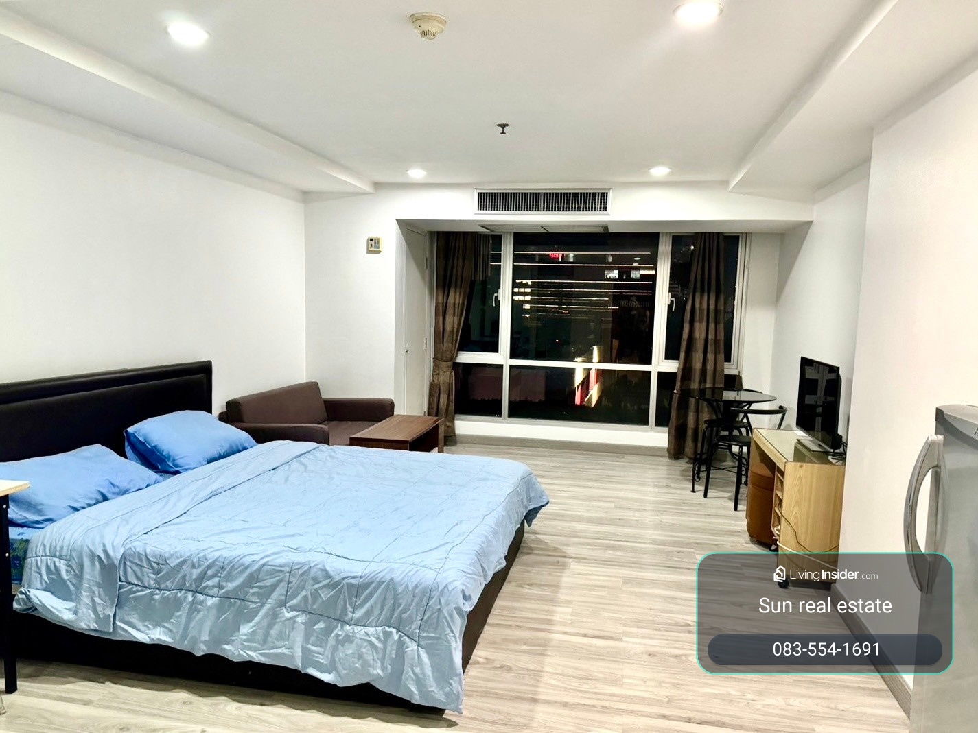ให้เช่าคอนโด The Trendy Sukhumvit 13 (ตกแต่งครบพร้อมอยู่) (S03-2773) – รูปที่ 2
