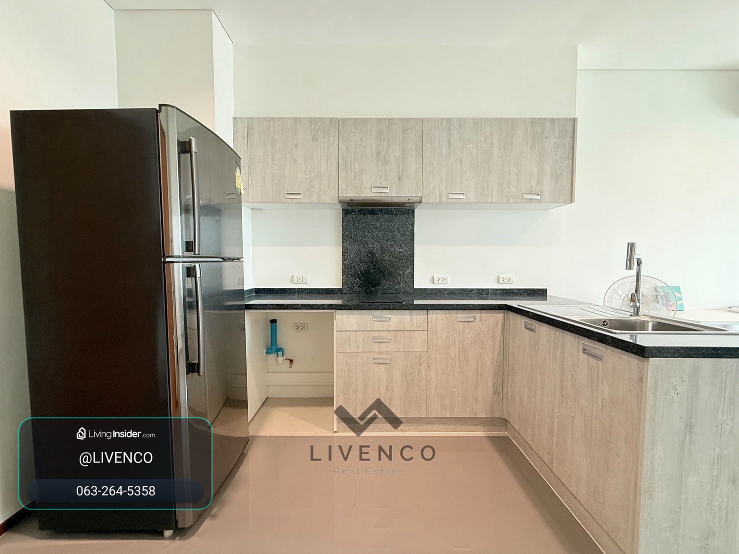 Sale 🔥 ขายคอนโด Villa Sathorn (ติด BTS กรุงธนบุรี)  – รูปที่ 3