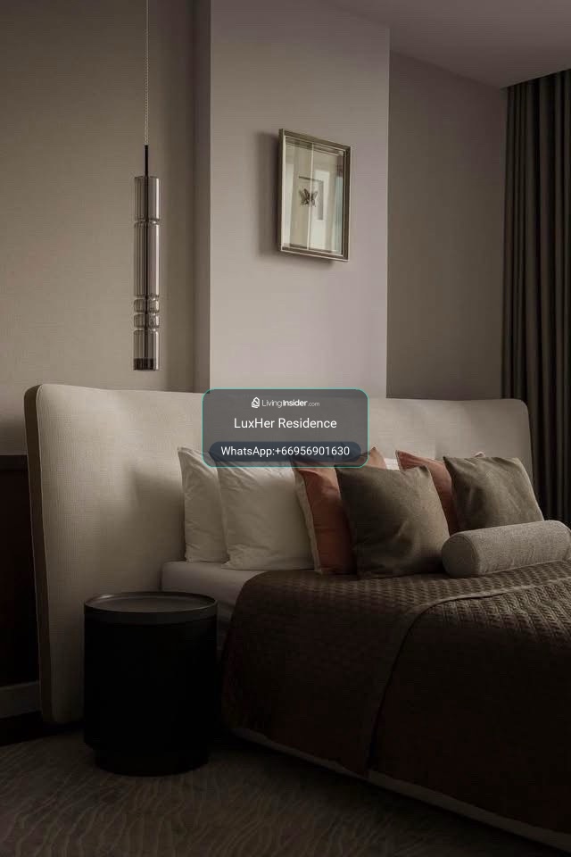 🏙️ Supalai ICON Sathorn | ห้องใหม่ ส่วนกลางครบครัน พร้อมเข้าอยู่ ✨  – รูปที่ 4