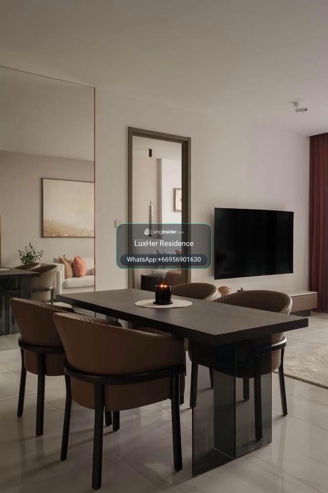 🏙️ Supalai ICON Sathorn | ห้องใหม่ ส่วนกลางครบครัน พร้อมเข้าอยู่ ✨  – รูปที่ 3