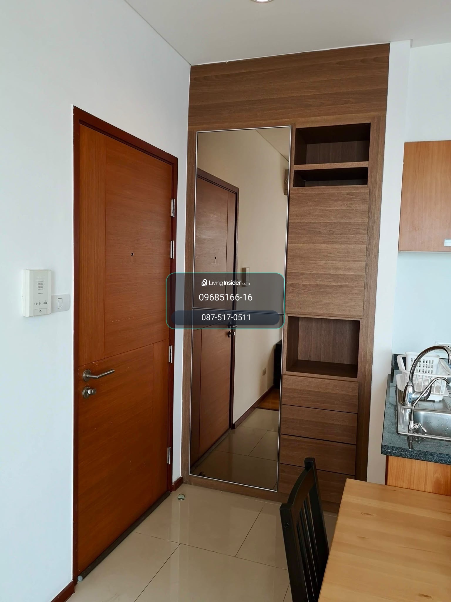 3.5 MB📌Villa Sathorn, Studio 39Sqmcall/line 0968516616 – รูปที่ 3