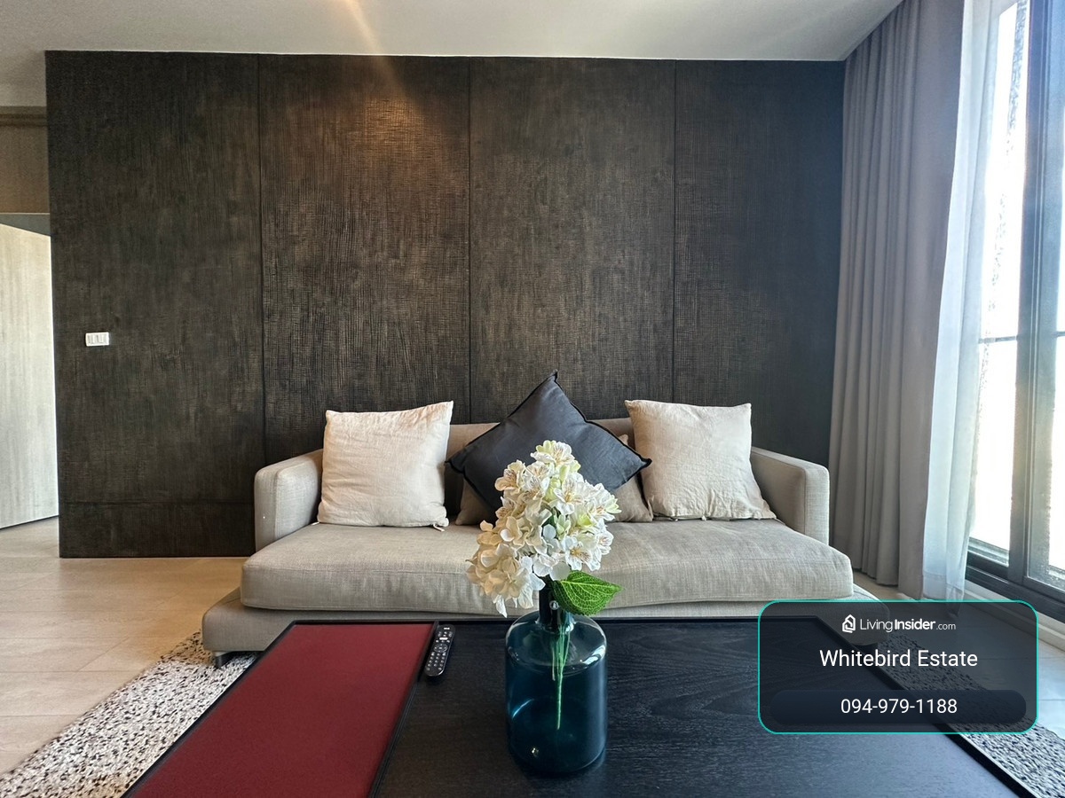 🔥  For Sale :  Noble Ploenchit  Condo 🔥🔥 – รูปที่ 3