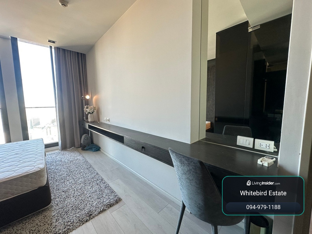 🔥  For Sale :  Noble Ploenchit  Condo 🔥🔥 – รูปที่ 4