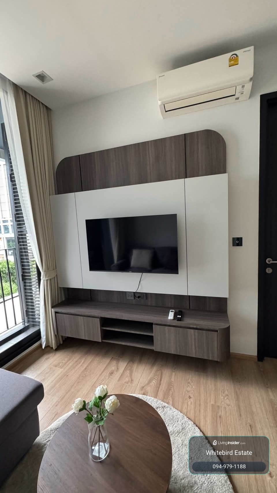 🔥  FOR RENT :   Noble Around Ari   Condo  🔥🔥  – รูปที่ 4