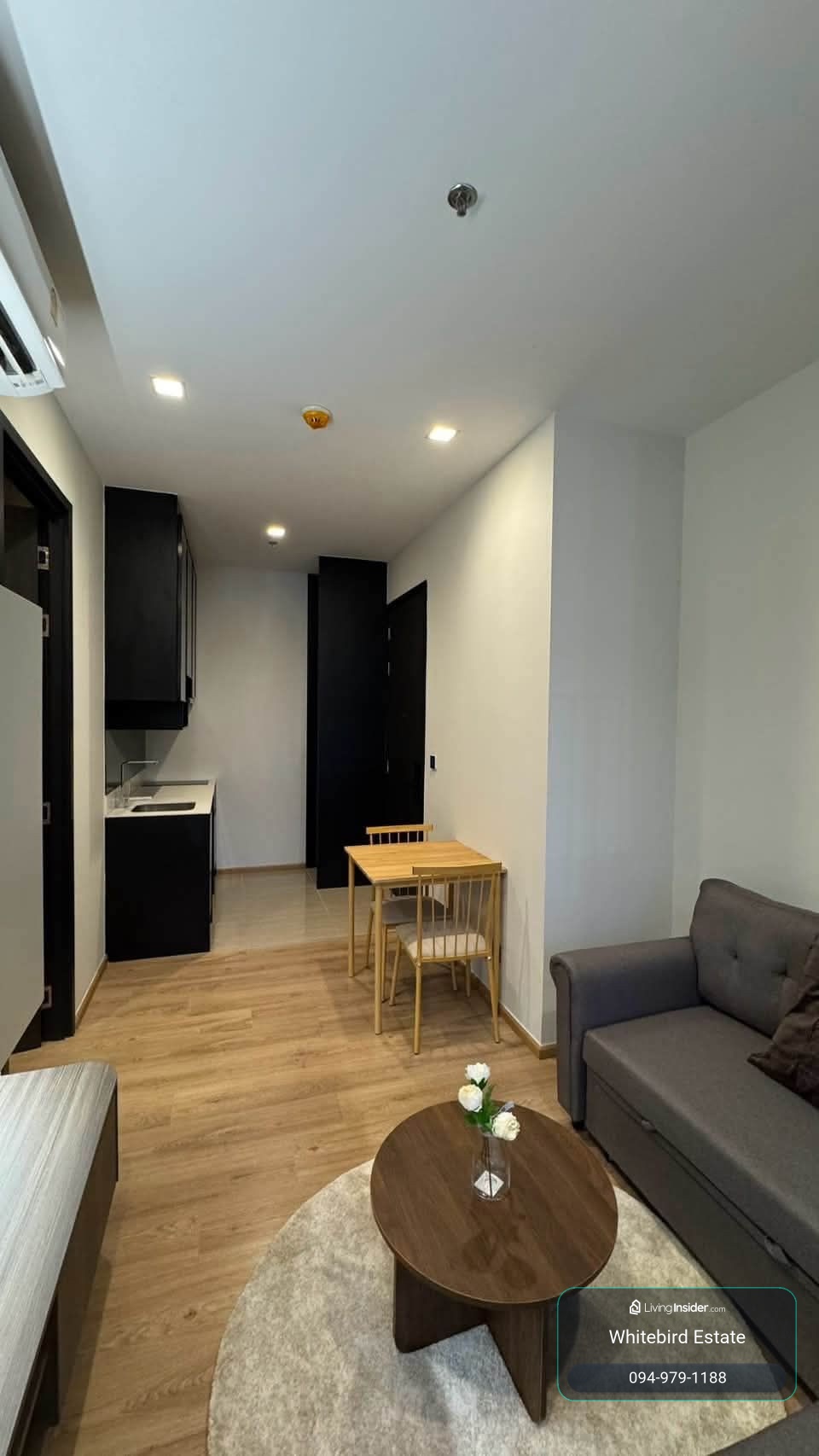 🔥  FOR RENT :   Noble Around Ari   Condo  🔥🔥  – รูปที่ 3