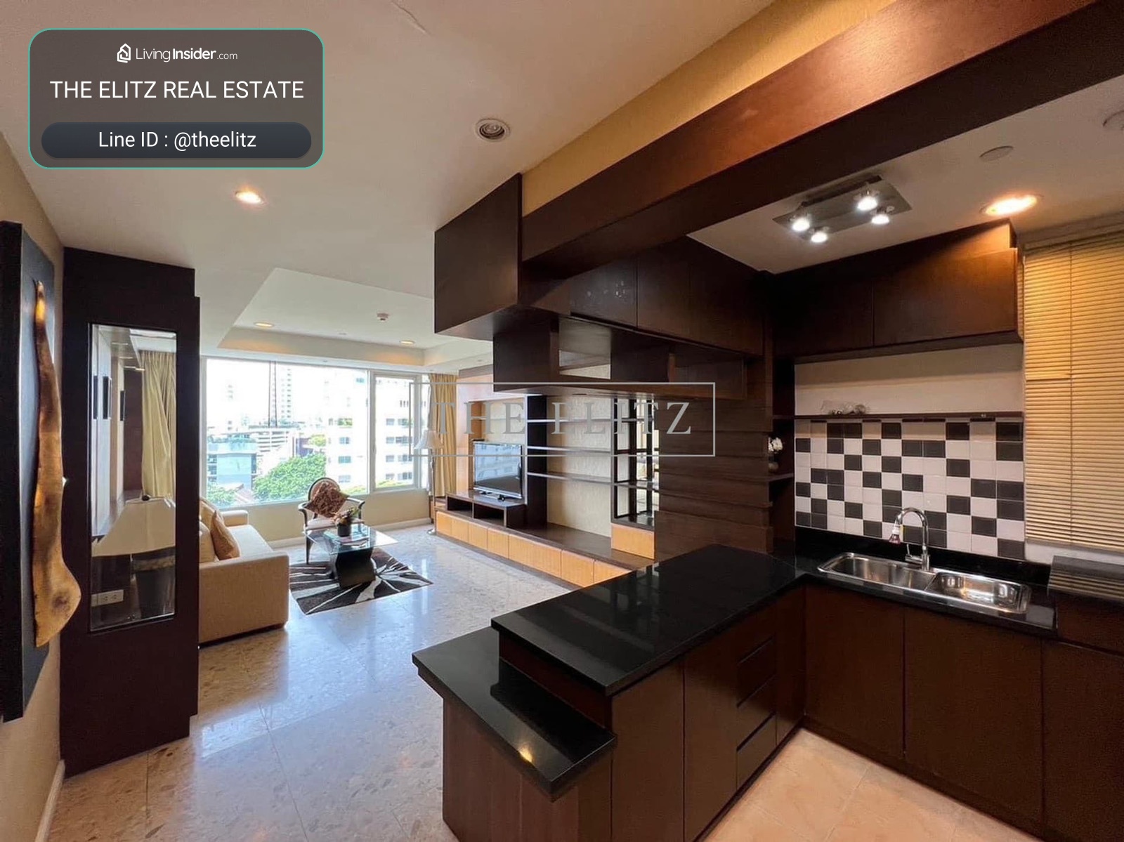 ✨ Ultra-Luxury Pet-Friendly Residence with Private Elevator | Spacious Layout | Prime Thonglor Soi 10 Location ✨  – รูปที่ 2