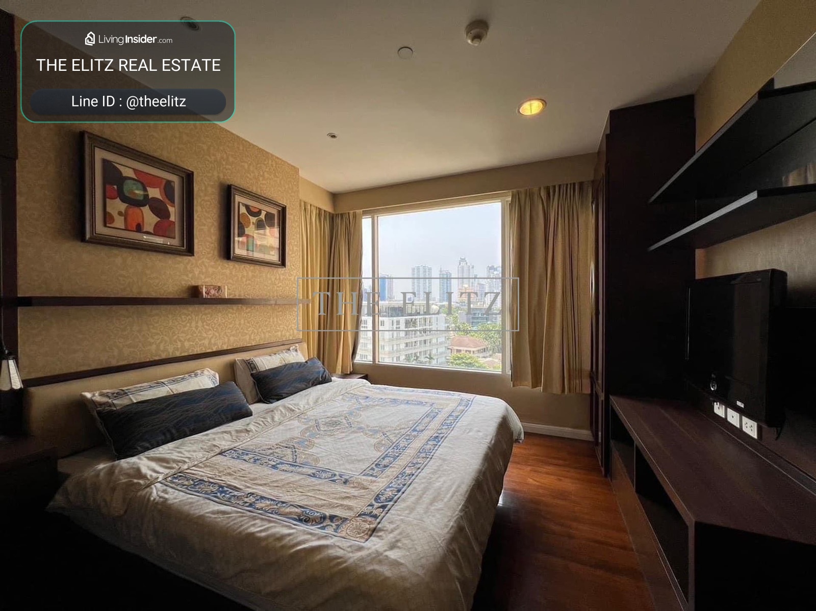 ✨ Ultra-Luxury Pet-Friendly Residence with Private Elevator | Spacious Layout | Prime Thonglor Soi 10 Location ✨  – รูปที่ 4