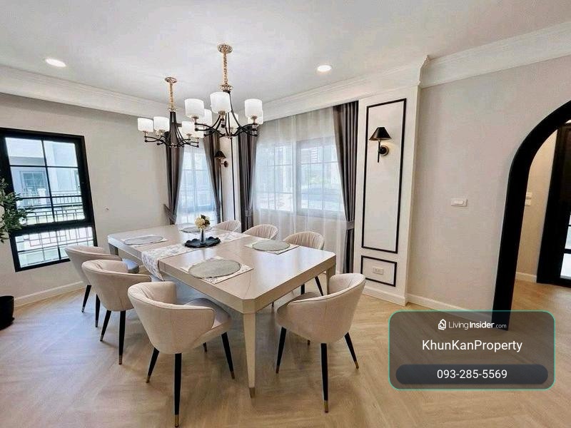 ✅FOR RENT✅ Centro Bangna Phase 2 🔥 HOT DEAL – รูปที่ 3