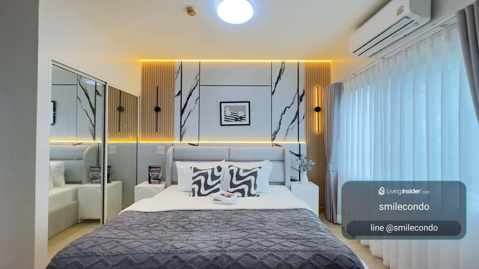 อย่าปล่อยให้เงินเสียเปล่า 💸💸  II A Space Sukhumvit 77  ✨✨ ได้คอนโดห้องใหญ่ 35 ตร.ม.  แต่งใหม่ พร้อมอยู่ ใกล้ BTS อ่อนนุช! ผ่อนเริ่มต้น 7 ใบเทา 🚆 – รูปที่ 2