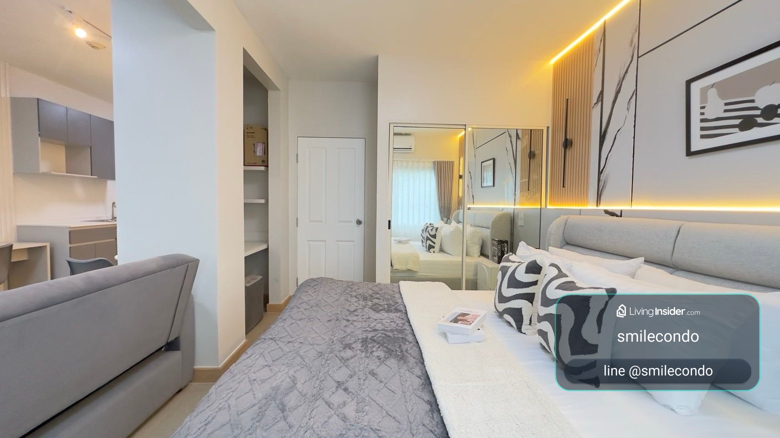 👀 มาจ้าา คอนโดห้องใหญ่โซนสุขุมวิท  << 🏠 A Space Sukhumvit 77 ✨>> 📍 ทำเลดี เชื่อมต่อหลายโซน สุขุมวิท | อ่อนนุช | ศรีนครินทร์ | พัฒนาการ 🎯 Facilities ครบครันสำหรับการอยู่อาศัย – รูปที่ 2