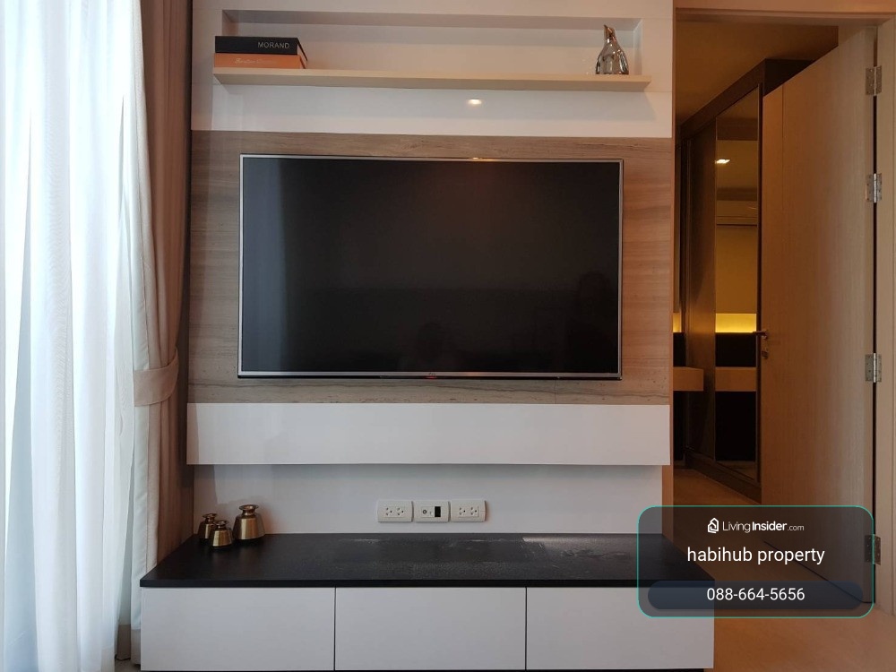 🏠✨ Rhythm Sukhumvit 36 - 38 |  ขายคอนโด 1 ห้องนอน (HBH-HL-85) – รูปที่ 3