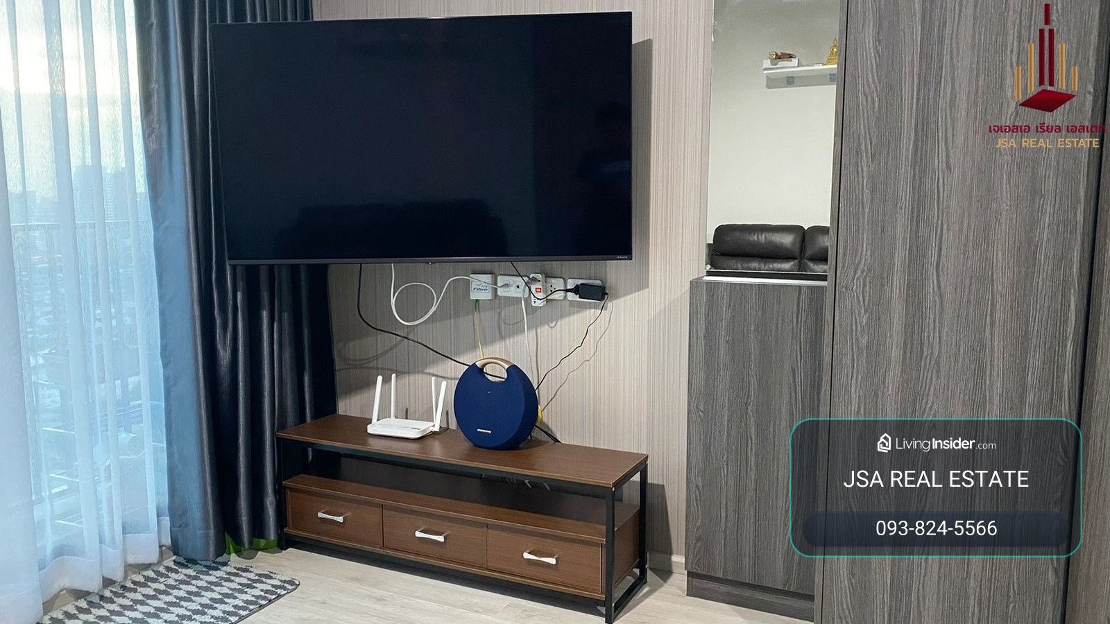 ✨ For Sale: Ideo Ratchada - Sutthisan  Condo ✨ 💰 Only 3,000,000 THB – รูปที่ 2
