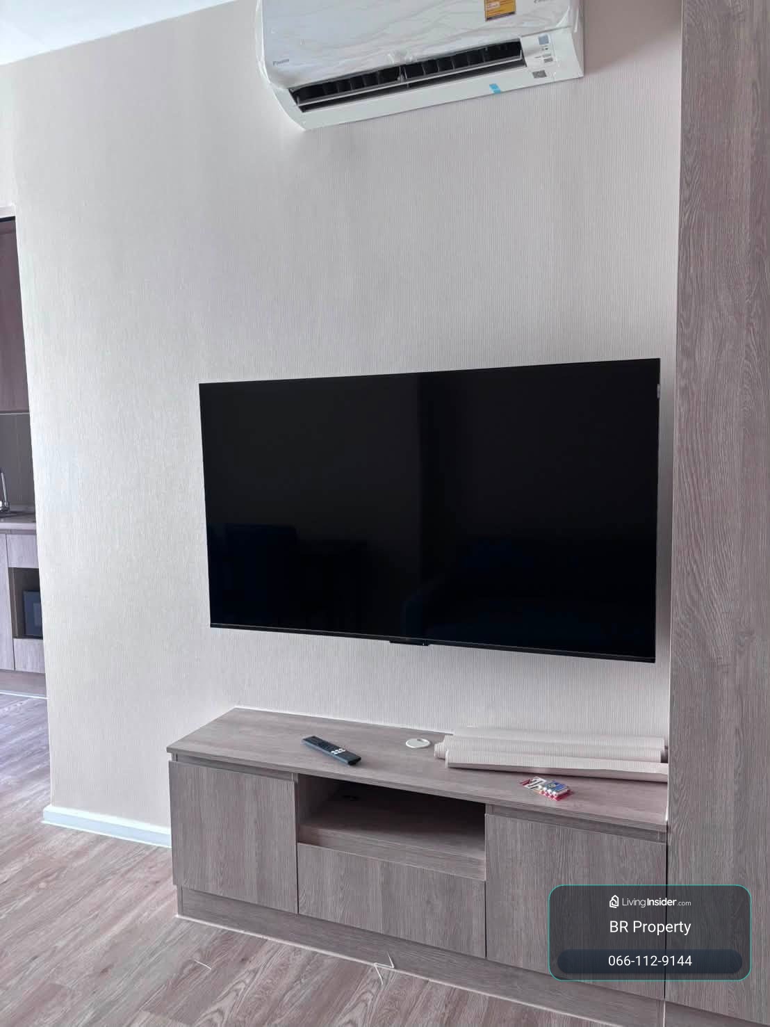 🌷🩷Modiz Sukhumvit50🌷🩷 1 BEDROOM + 1 BATHROOMS | 27SQ.M. - Rental Price : 15,000 Baht/month – รูปที่ 3