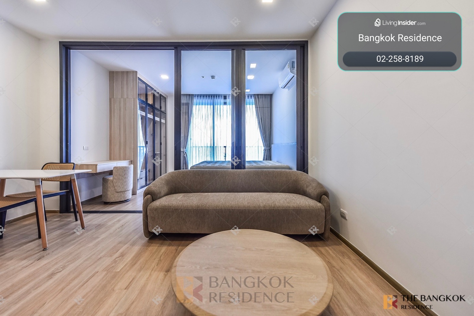 🔥FOR SELL🔥 XT PHAYATHAI 1Bed 41Sqm. 🛌 💰5.99 MB. BY KOY 082-5536236☎️ – รูปที่ 3