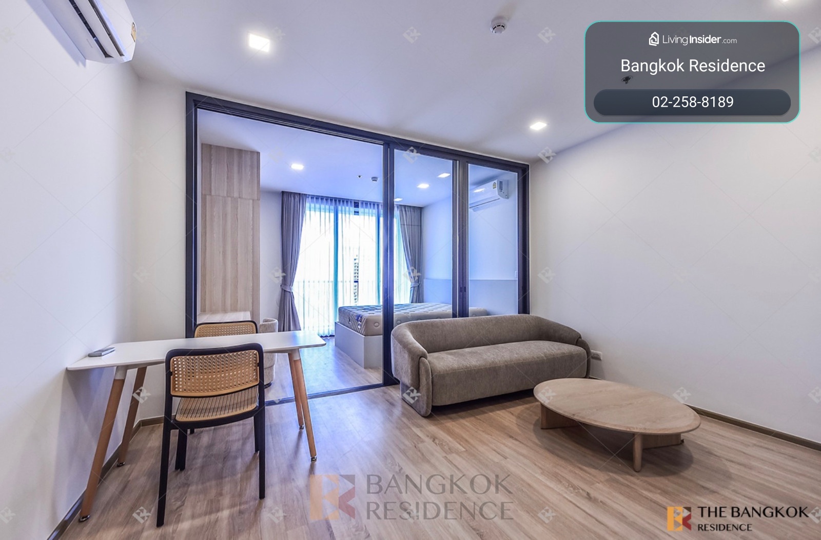 🔥FOR SELL🔥 XT PHAYATHAI 1Bed 41Sqm. 🛌 💰5.99 MB. BY KOY 082-5536236☎️ – รูปที่ 4