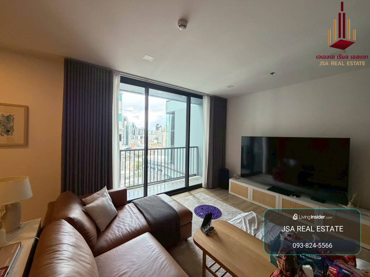 ✨ For Sale: XT Phayathai Condo ✨ 💰 Only 15,300,000 THB  – รูปที่ 4