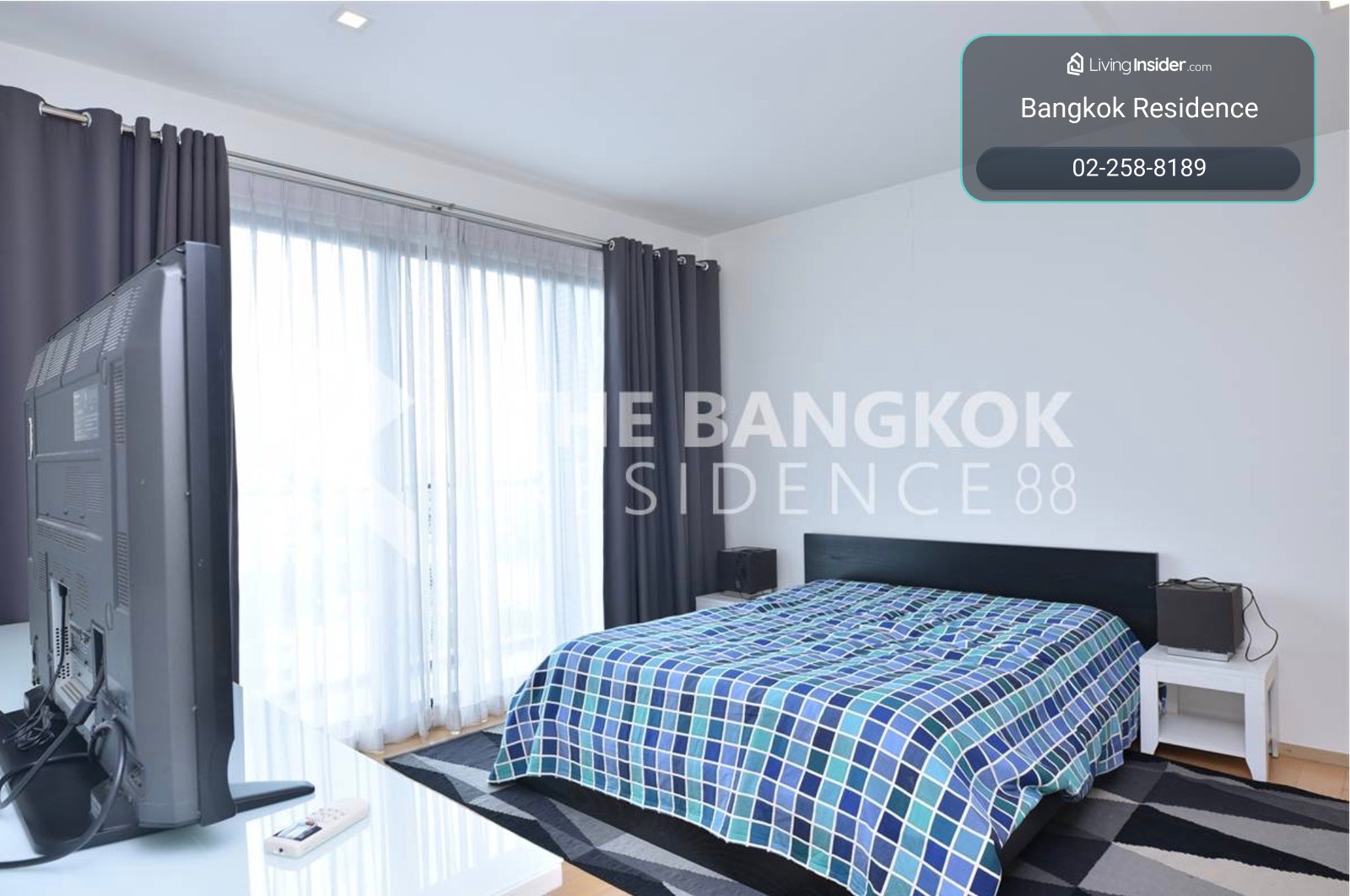 🔥FOR RENT🔥 Noble Reflex  1 Bed (55 Sqm.) ✅️ ใกล้ BTS อารีย์ 💴Rent 27,000/เดือน BY KOY 082-5536236 – รูปที่ 2
