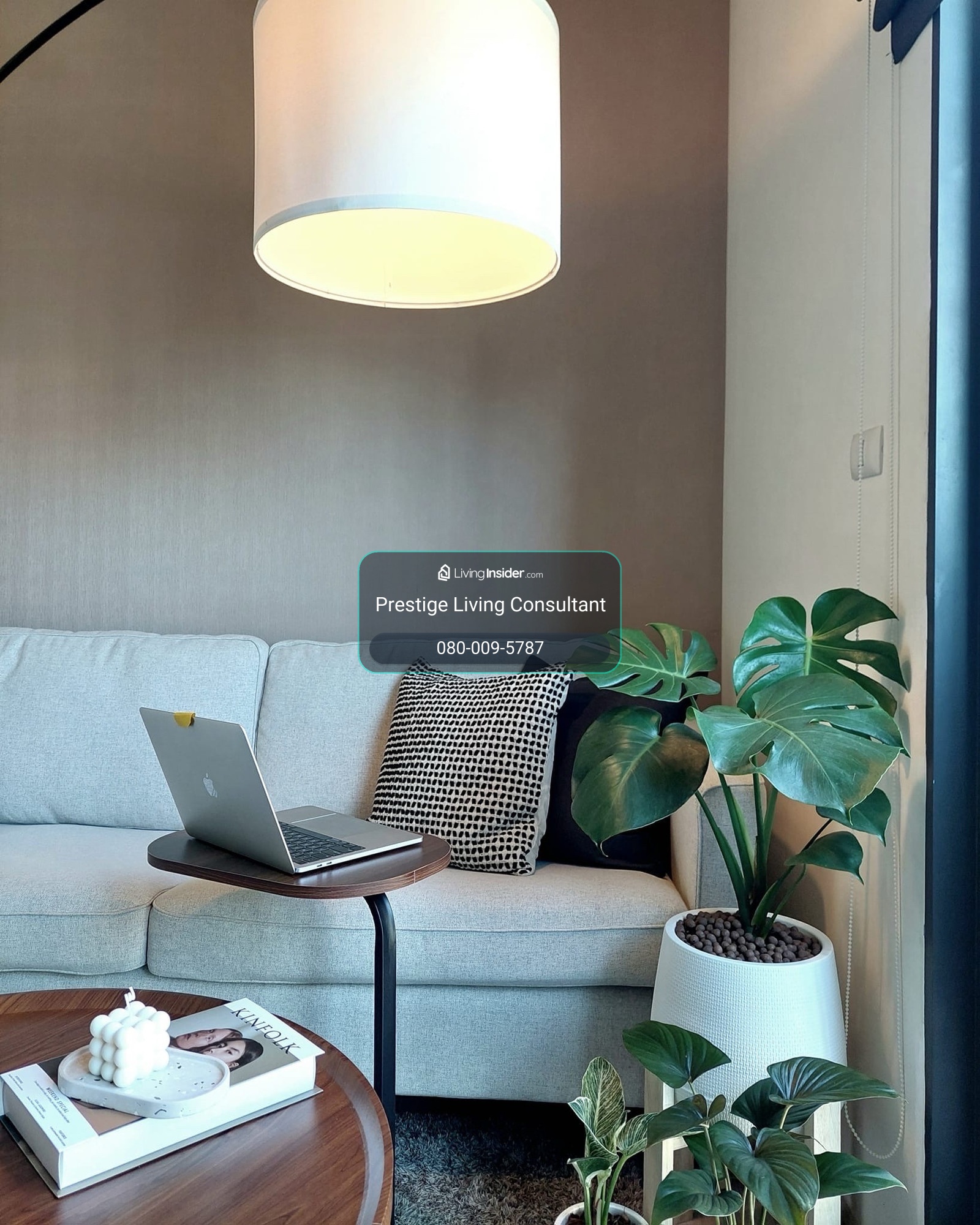 📌For RENT เช่า | Rhythm Asoke 1BR(31.15 sqm) 24,000 THB/month  – รูปที่ 2