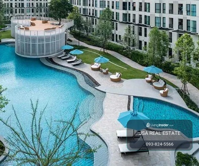 ✨ For Sale: UNIO Sukhumvit 72 Condo ✨ 💰 Only 1,500,000 THB – รูปที่ 2
