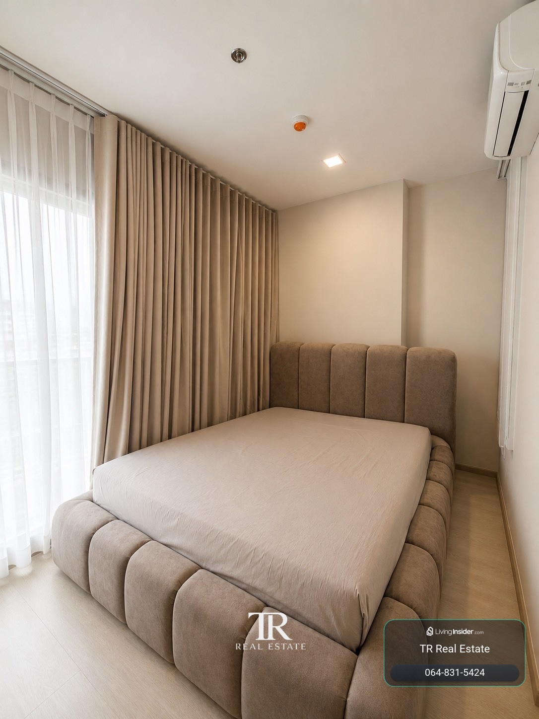 🏡 ขายคอนโด เดอะ ไพรเวซี่ จตุจักร | 2 ห้องนอน | 2 ห้องน้ำ | 53.84 ตร.ม. | ชั้น 23 | จตุจักร - ห้าแยกลาดพร้าว |เช่า 35,000/เดือน|  💰 6,900,000 บาท | LINE: @944hjngx | รหัสอ้างอิง: UE0078 – รูปที่ 4