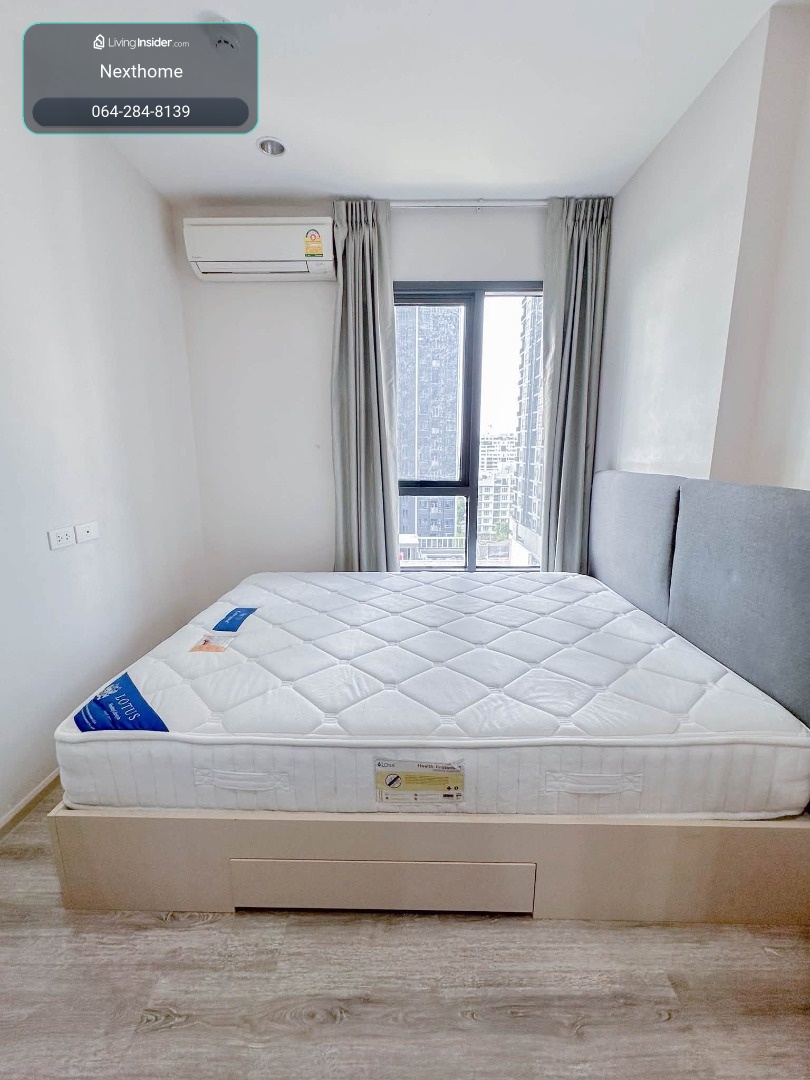 🔥For Rent Now🔥 Centric Ari Station, near BTS Ari Station. Fully furnished and ready to move in. – รูปที่ 3