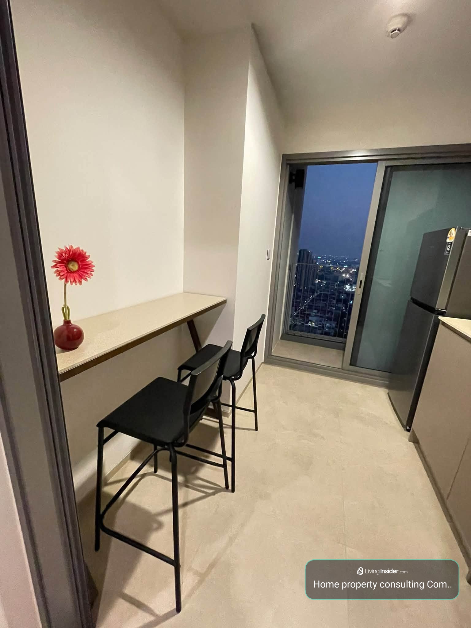 FOR RENT : Whizdom Connect Sukhumvit | 19,000 THB/Month – รูปที่ 3