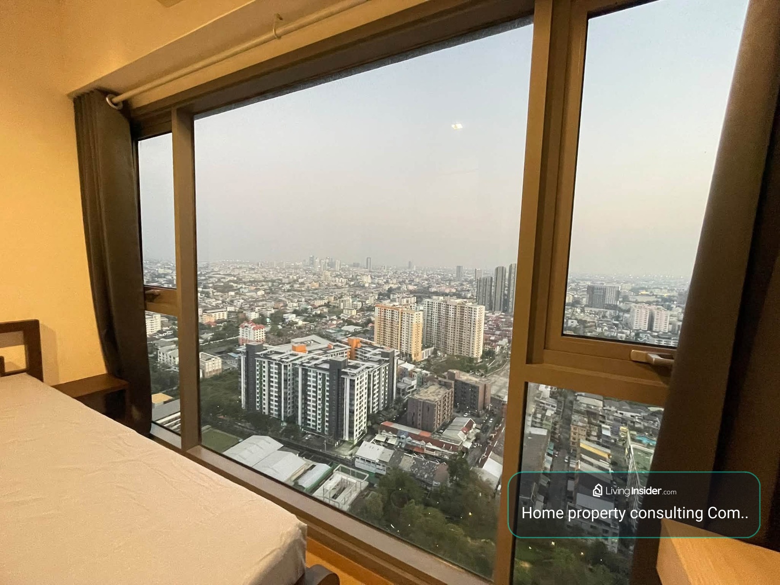 FOR RENT : Whizdom Connect Sukhumvit | 19,000 THB/Month – รูปที่ 4