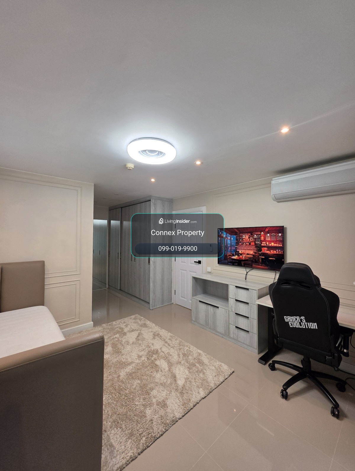For Sale Condo , Dcondo Campus Resort Kuku , Ratsada , Mueang Phuket , Phuket , CX-178935 – รูปที่ 3