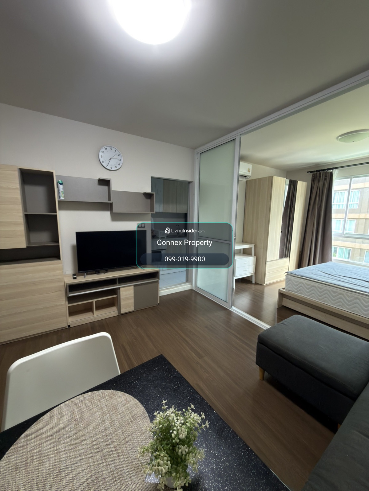 For Sale Condo , dCondo Creek Phuket , nice view , Kathu , Kathu , Phuket , CX-175227 – รูปที่ 3