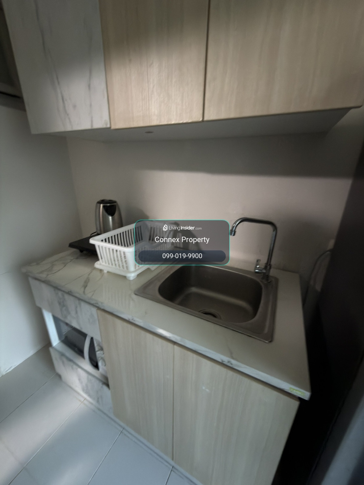 For Sale Condo , dCondo Creek Phuket , nice view , Kathu , Kathu , Phuket , CX-175227 – รูปที่ 4